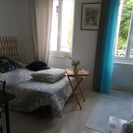 Tiny Studio Ariege Pyrenees Castelnau-Durban Exterior foto