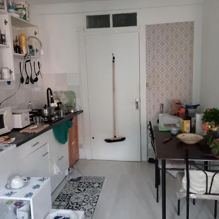 Tiny Studio Ariege Pyrenees Castelnau-Durban Exterior foto