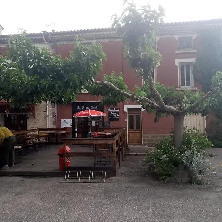 Tiny Studio Ariege Pyrenees Castelnau-Durban Exterior foto