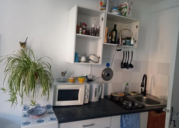 Tiny Studio Ariege Pyrenees