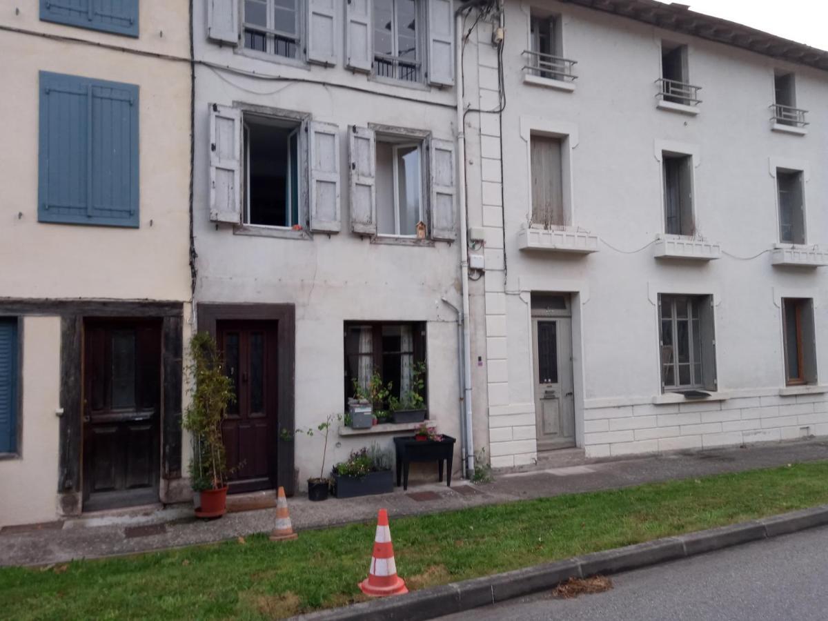 Apartment Tiny Ariege Pyrenees
